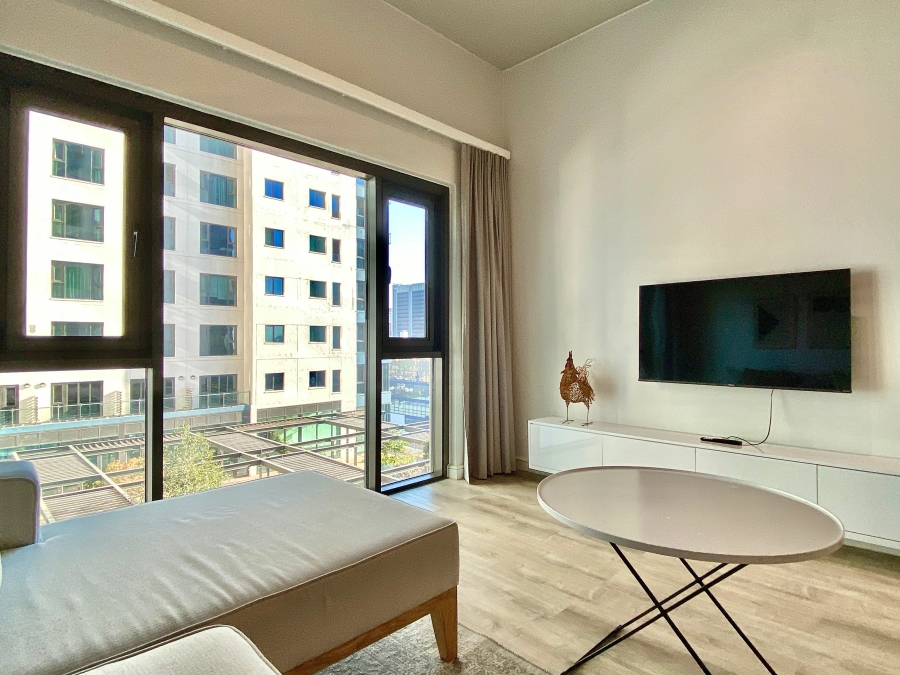 0 Bedroom Property for Sale in Foreshore Western Cape